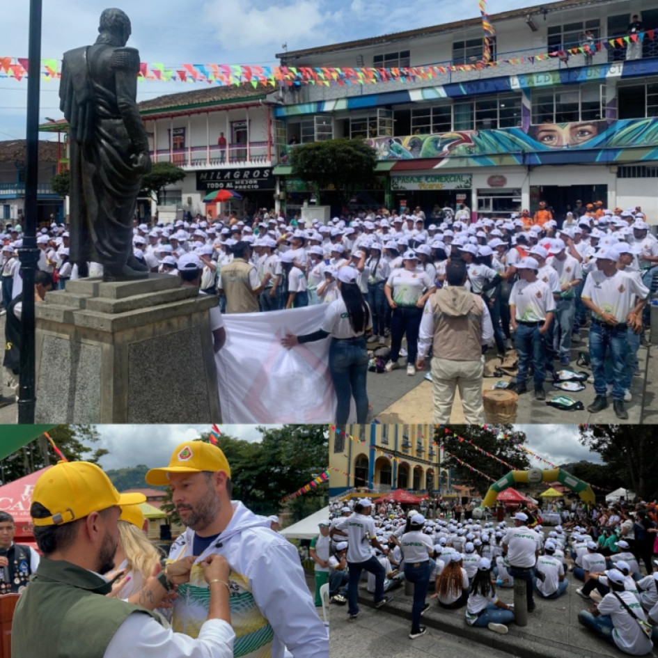 Gobernación de Caldas