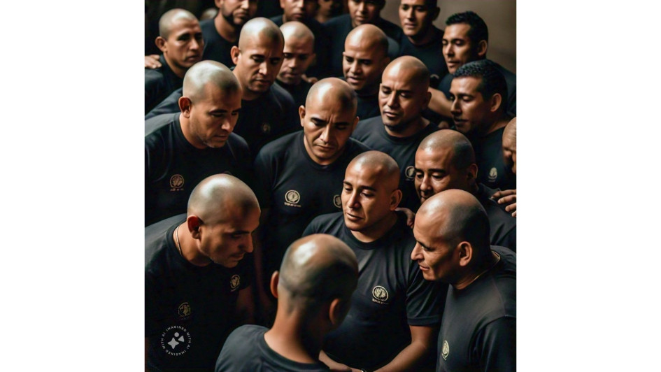 Cada 7 de octubre con la celebración del Día mundial de los calvos se busca acabar con los estereotipos asociados a la calvicie.