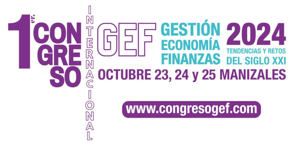 Este congreso resulta del esfuerzo de tres universidades de Manizales, demostrando que la unión entre instituciones puede generar espacios de intercambio académico de calidad.