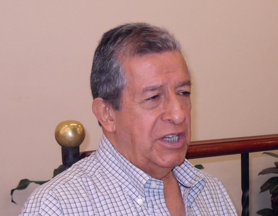 Gilberto Santa Grajales deja un legado como ejemplo de emprendimiento