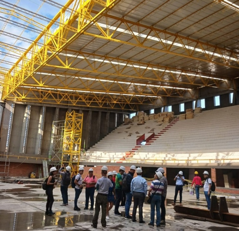 Juegos Nacionales de la Juventud