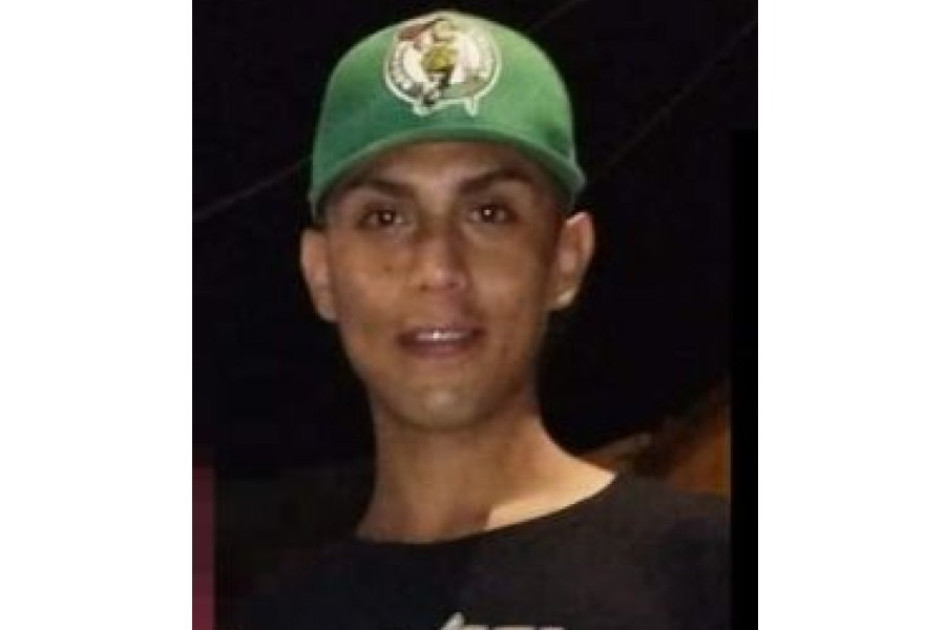 Jhohan Camilo González Roa