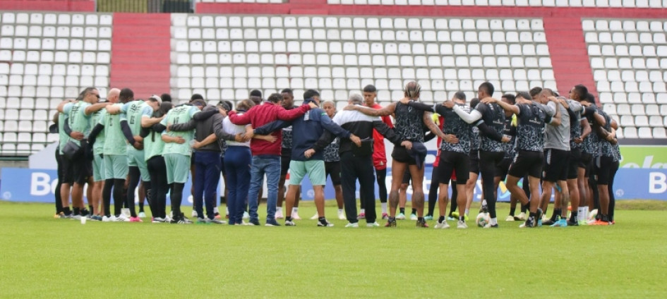 El equipo juega a las 8:00 de la noche en el Palogrande en la fecha 16 de la Liga.