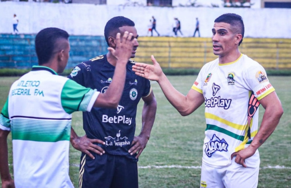 Nacional de Primera C