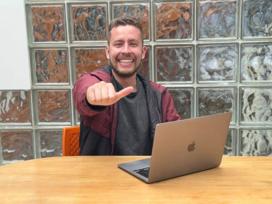 Foto I Cortesía Sena / Q´HUBO  Las dudas sobre programas de formación gratuitos del Sena deben consultarse exclusivamente a través de los canales oficiales como la página www.sena.edu.co, redes sociales @SENAComunica o visitar el centro de formación más cercano.