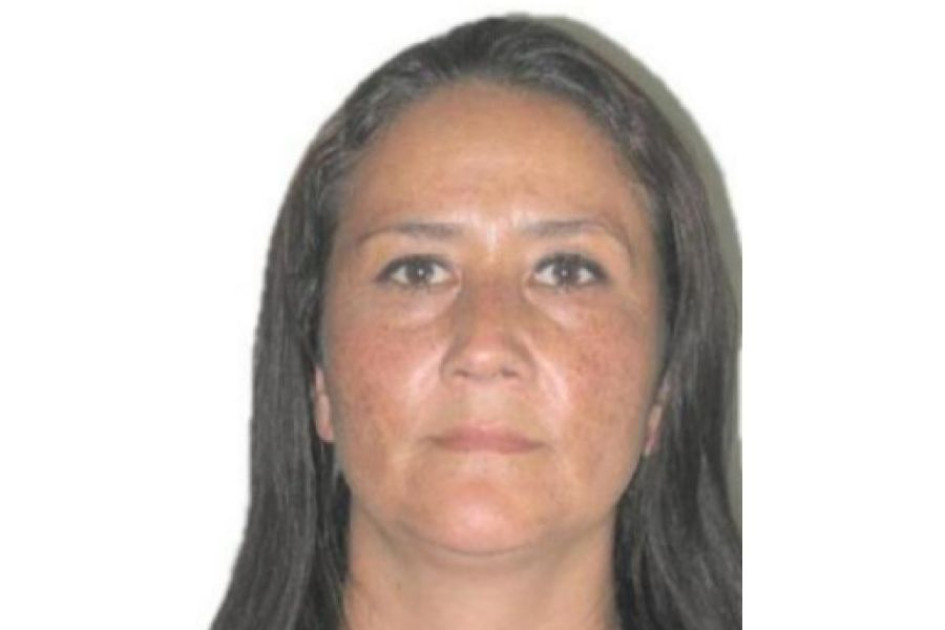 Sandra Milena Velásquez López.