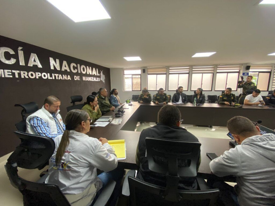 Se tiene todo preparado para la celebración de este 31 de octubre.