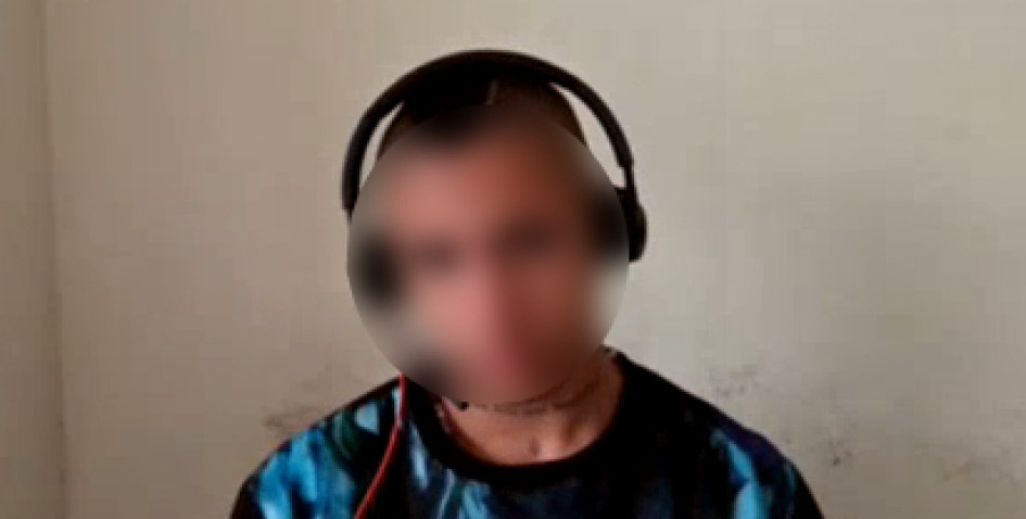 Alias Chamito está recluido en la cárcel de Manizales y se iría a juicio.