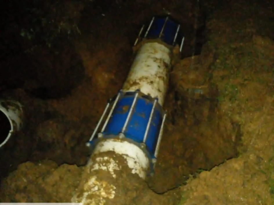 Acueducto Regional de Occidente