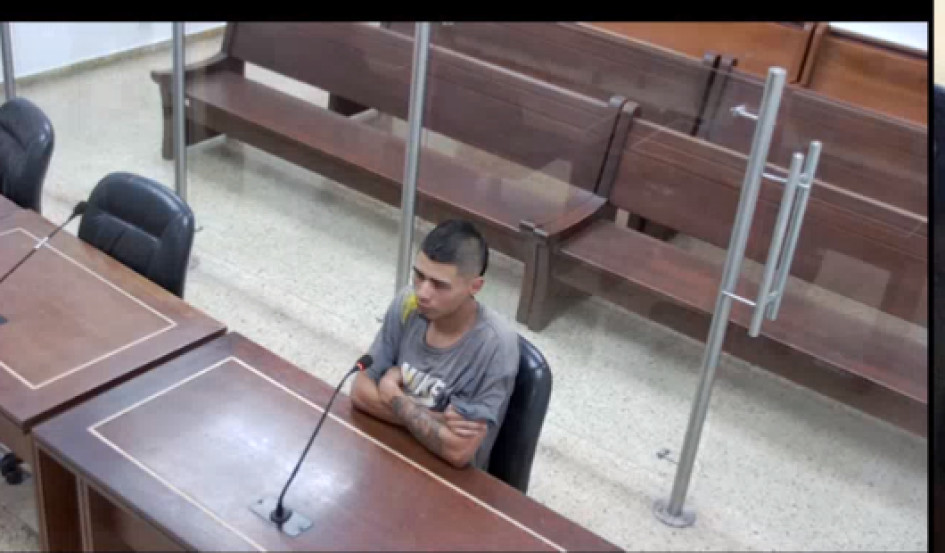 Cristian David Valencia Hernández.