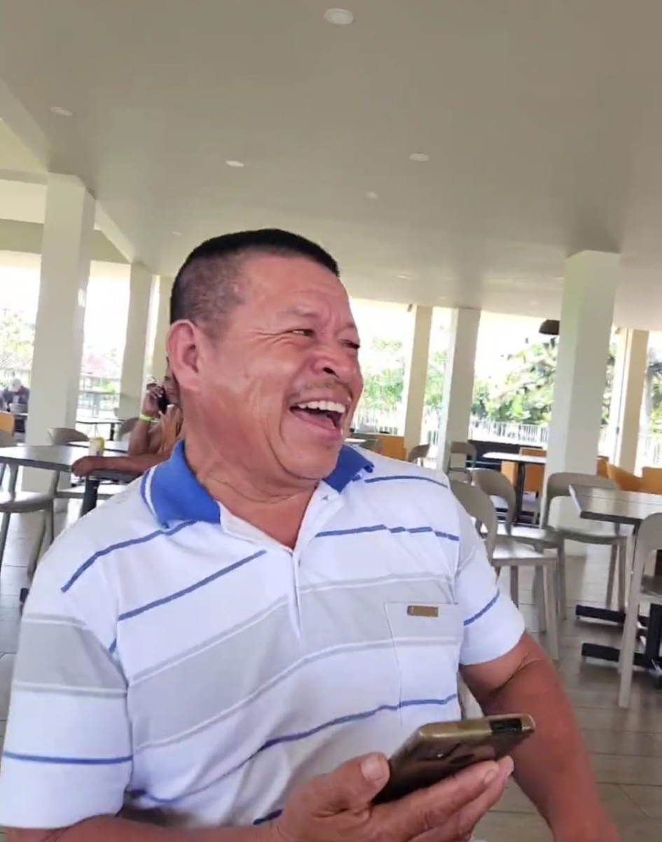 Carlos Albeiro Arcila Ramos.