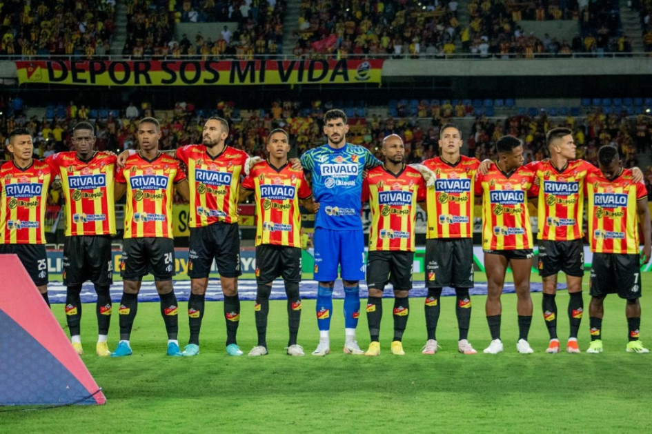 Álvaro López presidente del club no habría entregado información requerida por la Superintendencia de sociedades