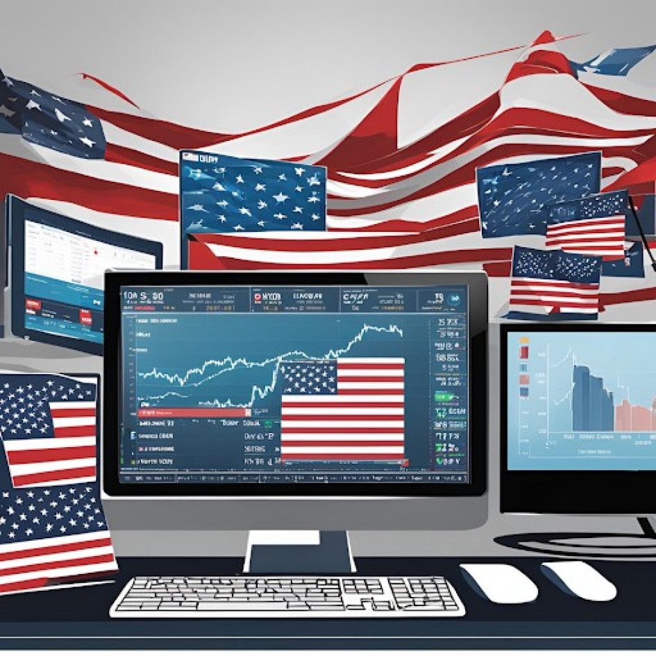 elecciones en Estados Unidos