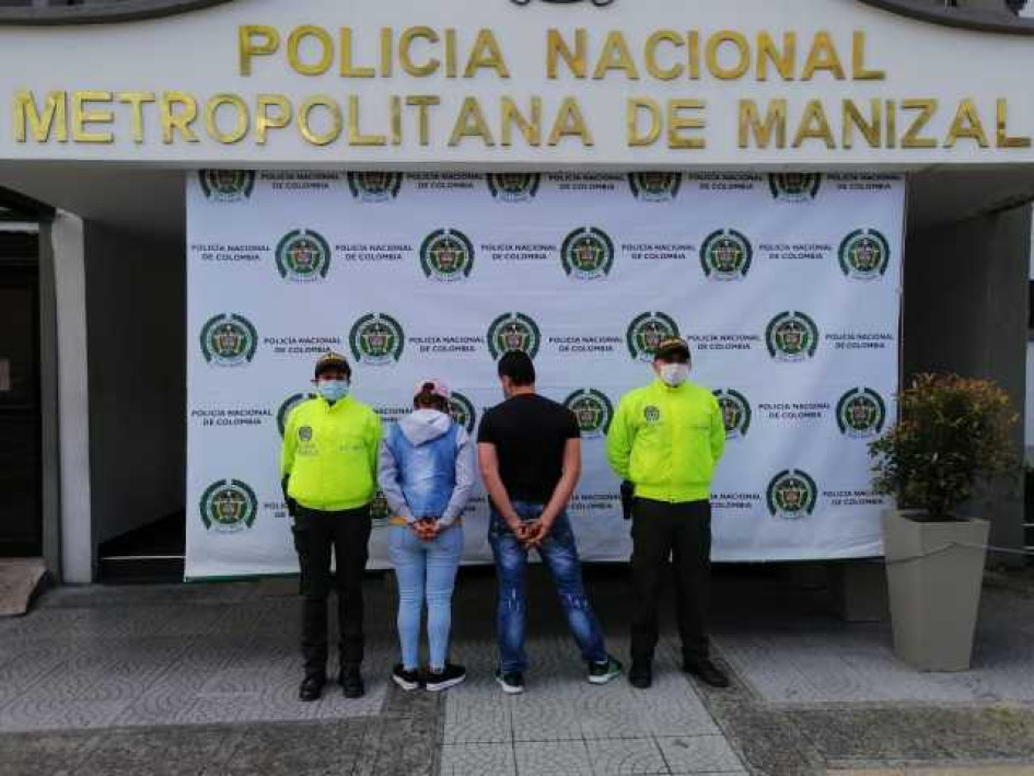 Diana Cristina Gil Loaiza deberá pagar su condena en la cárcel, tras decisión del Tribunal Superior de Manizales.