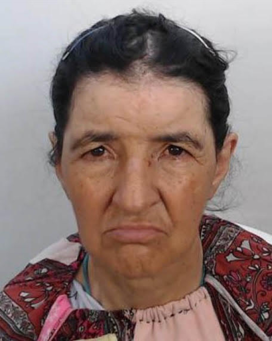 Priscila Rodríguez Bejarano,