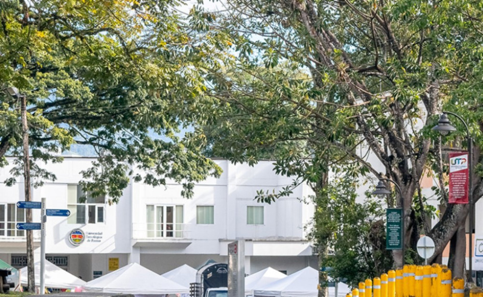 Juzgado rechaza la nulidad presentada por Luis Fernando Gaviria por tutela que suspende elección de rector en la UTP