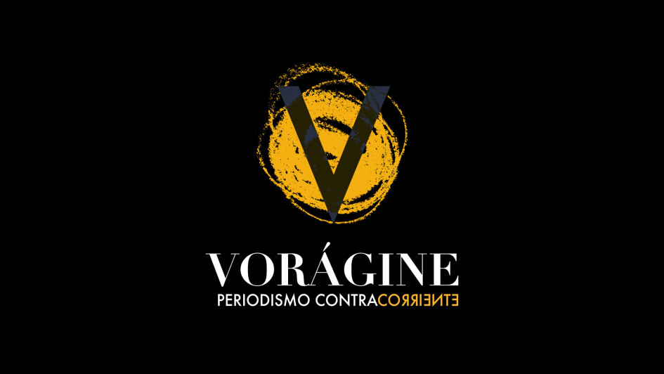 Vorágine denunció amenazas por sus investigaciones relacionadas con paramilitarismo y narcotráfico.