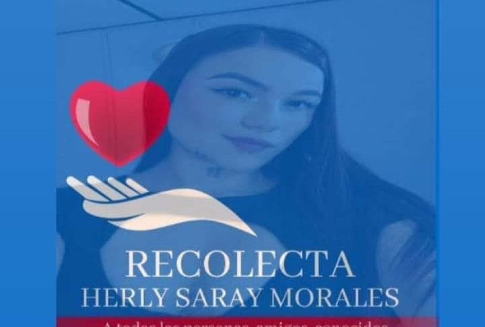 Herly Saray Morales
