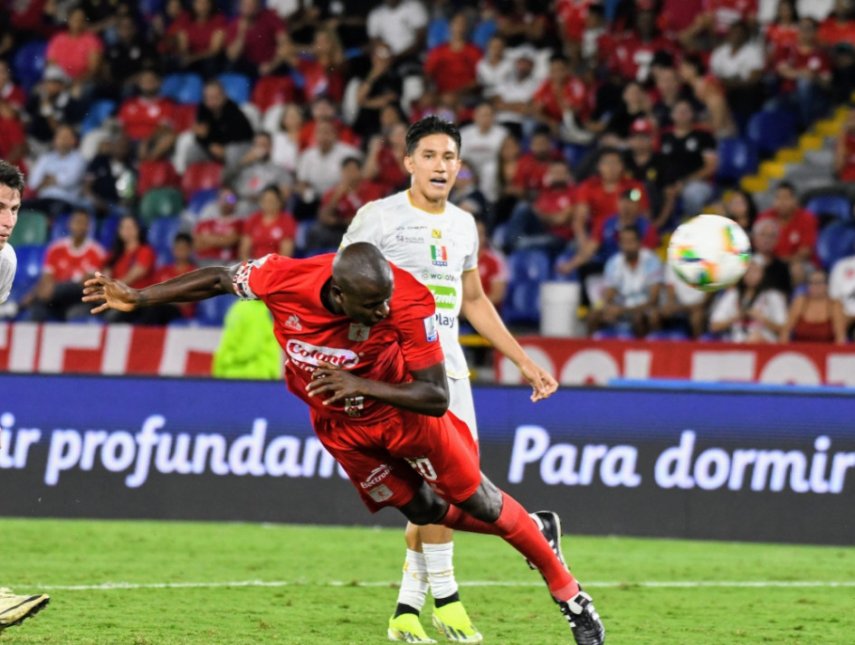 América - Once Caldas