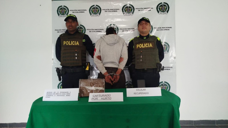 Alias Cuero atrapado en Aranzazu