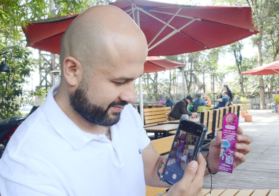 Docente de la Universidad de Manizales
