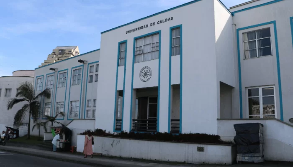 Facultad de Ciencias para la Salud de la Universidad de Caldas