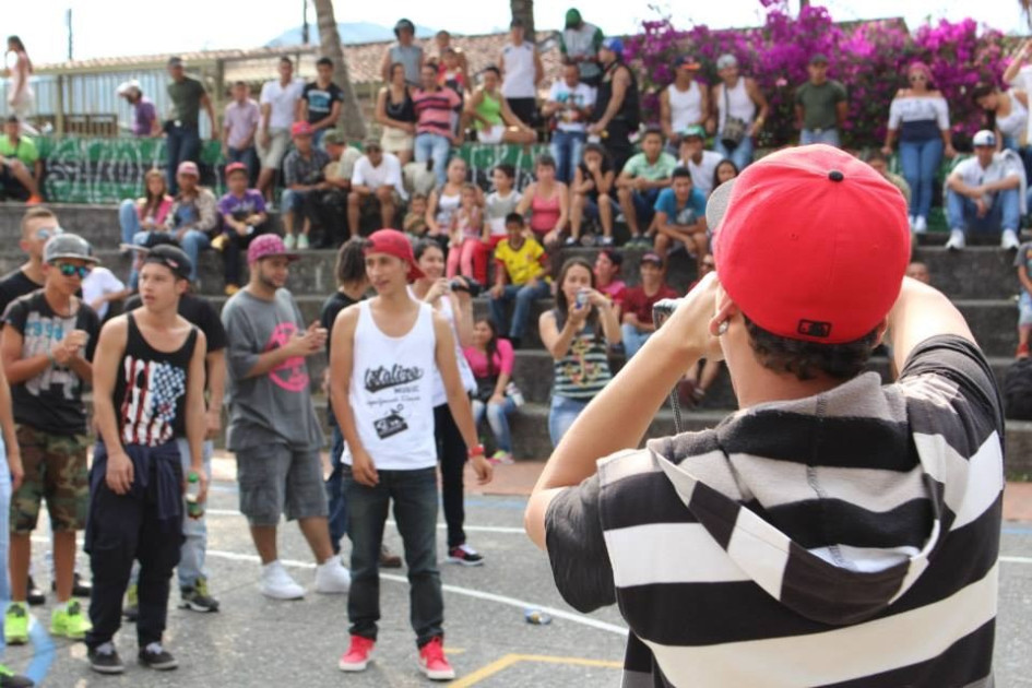 Esta edición del Festival se llevará a cabo en el colegio Bartolomé Mitre.