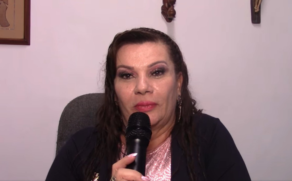 Claudia Patricia Gómez, fallecida gerente de Aguas de Aranzazu.