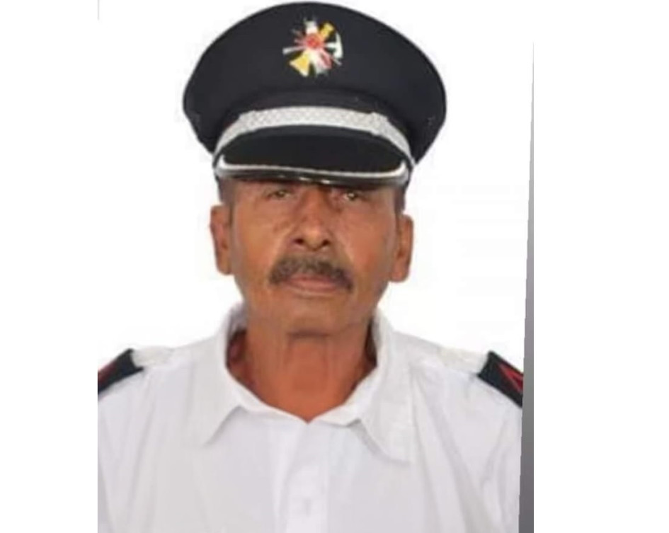 Humberto de Jesús Villada falleció en Manizales a sus 72 años.