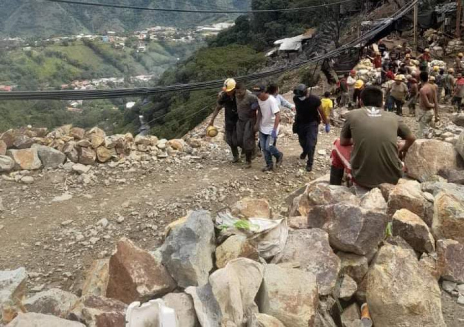 Imagen usada solo para ilustrar