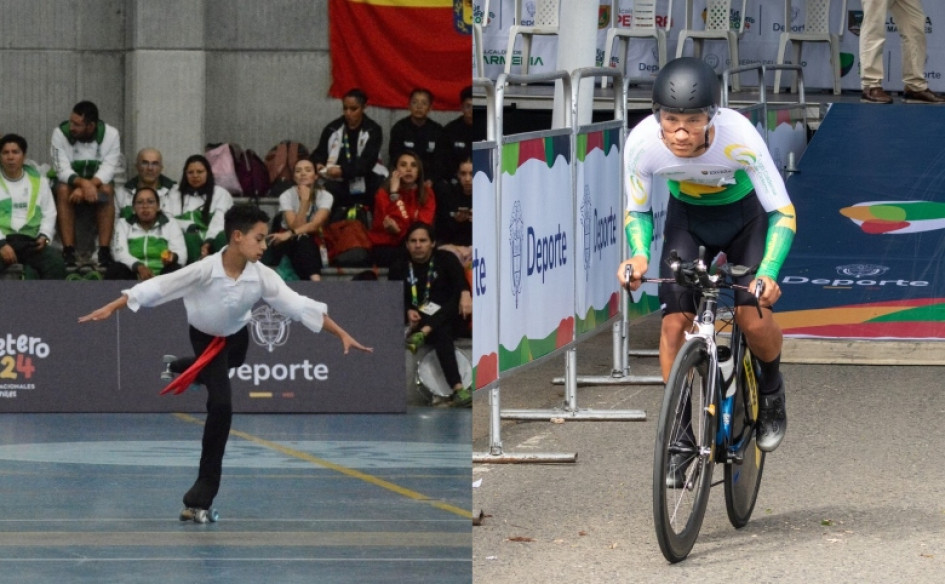 Juegos Nacionales de la Juventud