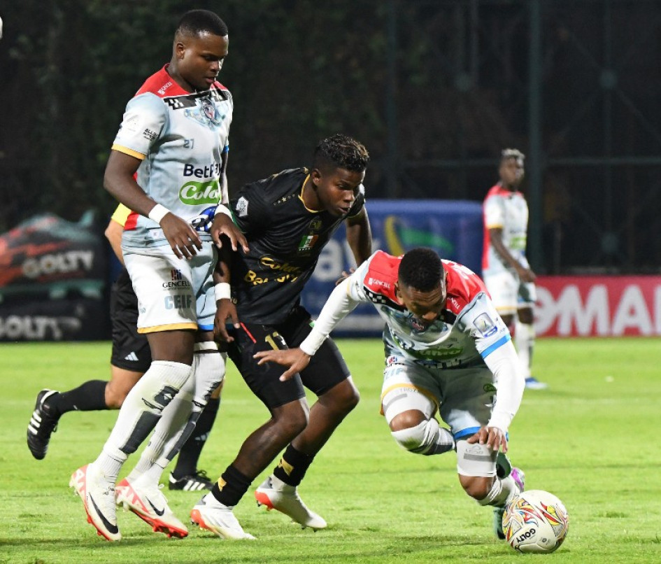 A las 8:00 de la noche el Once Caldas recibirá a Fortaleza.