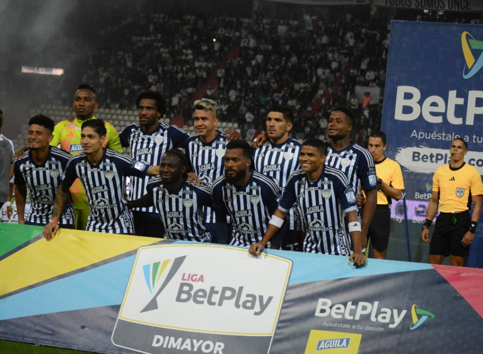 Junior de Barranquilla