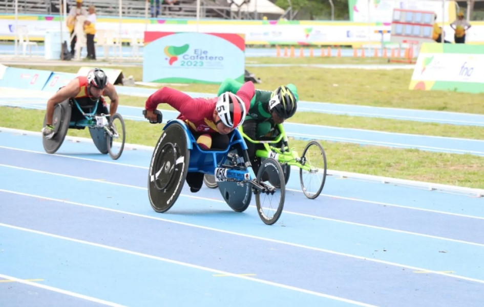 Juegos Nacionales de la Juventud