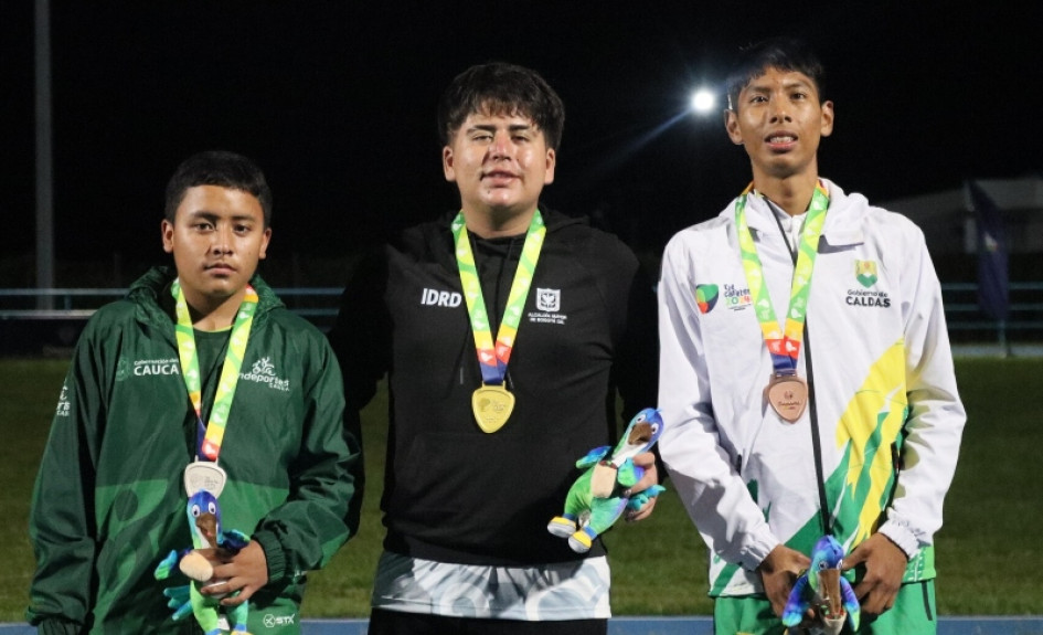 Juegos Nacionales de la Juventud