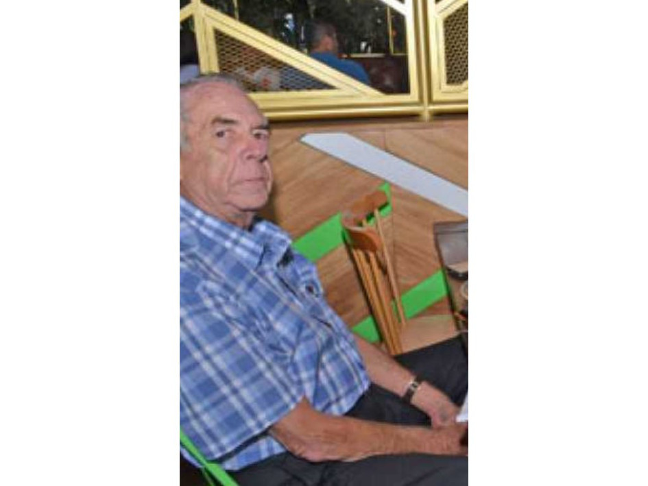 Rodrigo Castaño Álvarez.