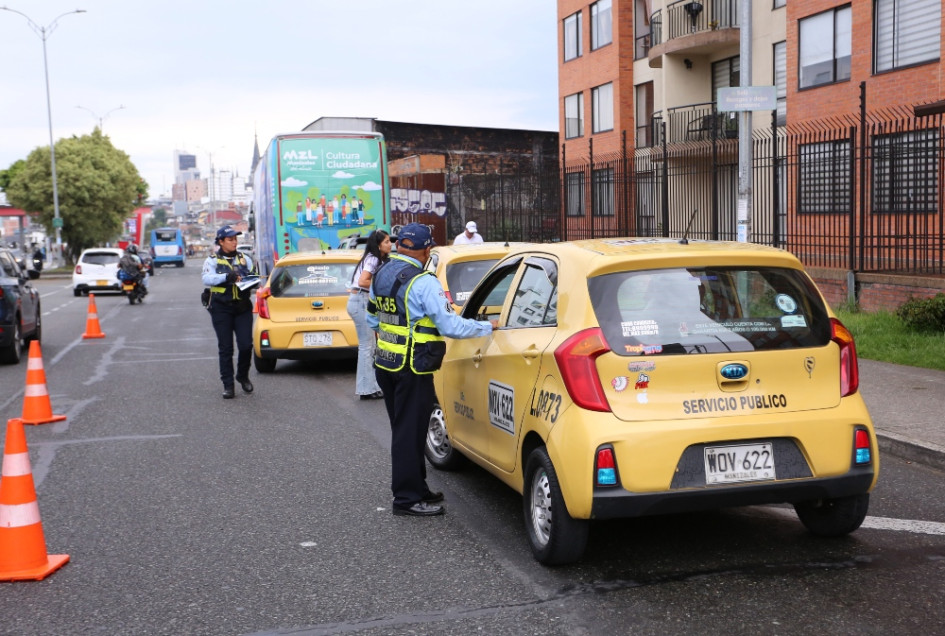 Entérese de los números de las placas que tienen restricción en las capitales del Eje Cafetero.