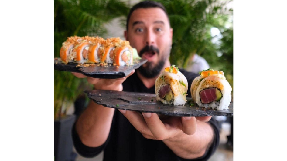 El Sushi Máster 2024 se desarrollará del 18 al 24 de noviembre del 2024 en 11 ciudades de Colombia. En Manizales participan 3 restaurantes.