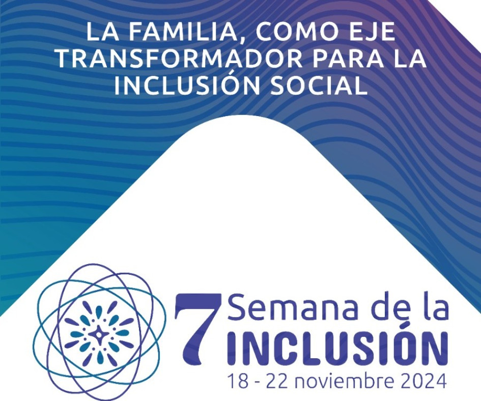 5 días de integración y reflexión es parte de la oferta de la Semana de la Inclusión de Manizales.