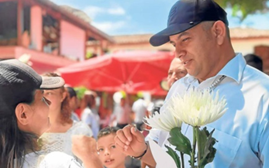 Eduin Aniceto Giraldo Quintana