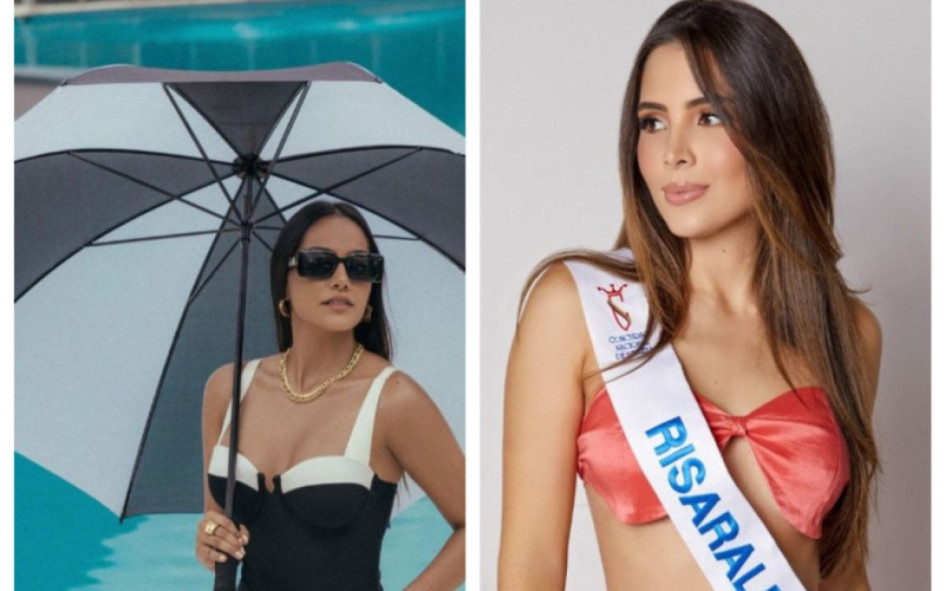 María José Cardona y Valentina González