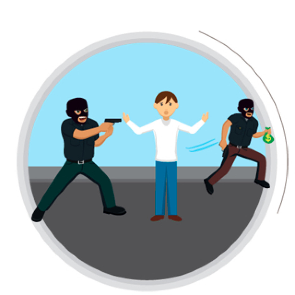 Ilustración sobre el fleteo.