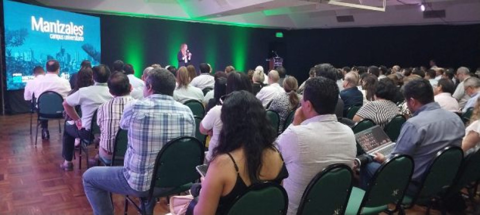 Manizales avanza como referente universitario internacional. Una comisión de la ciudad participó en el Foro que promueve a Santa Cruz de la Sierra (Bolivia) como metrópoli universitaria.