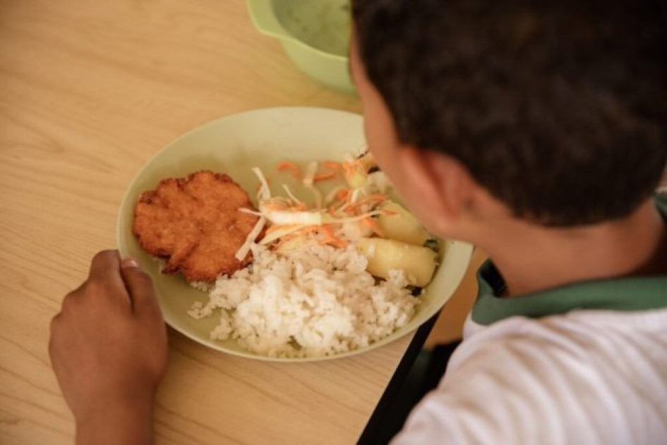 Jairo Muñoz, de la Veeduría Ciudadana al Programa de Alimentación Escolar (PAE) en Manizales, expuso reparos a la ejecución este año y a licitación para el 2025.