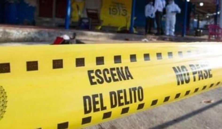 En Cuba y Villa Santana, se han presentado varios homicidios entre octubre y noviembre