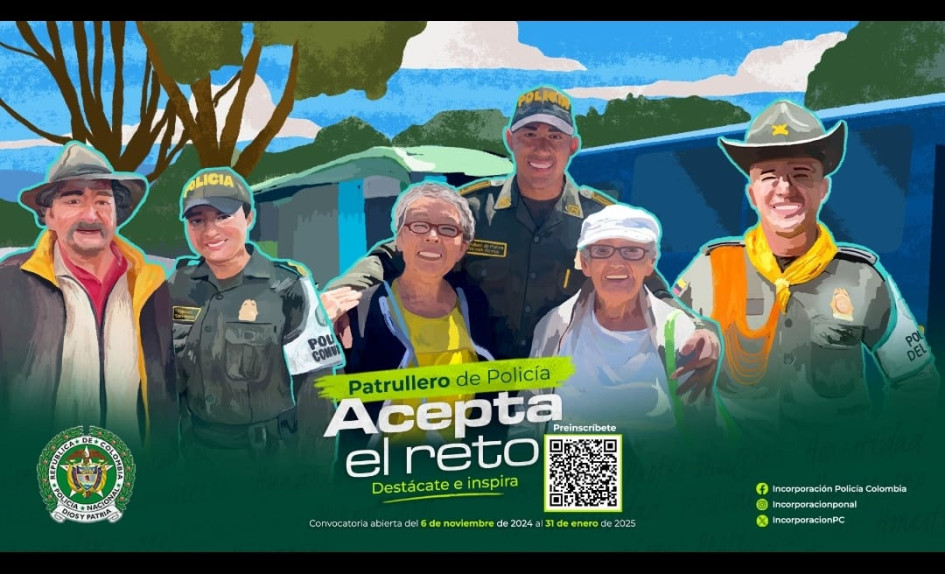 Para mayor información: Grupo de Incorporación Caldas, calle 64 # 16-38, barrio La Toscana, de Manizales.