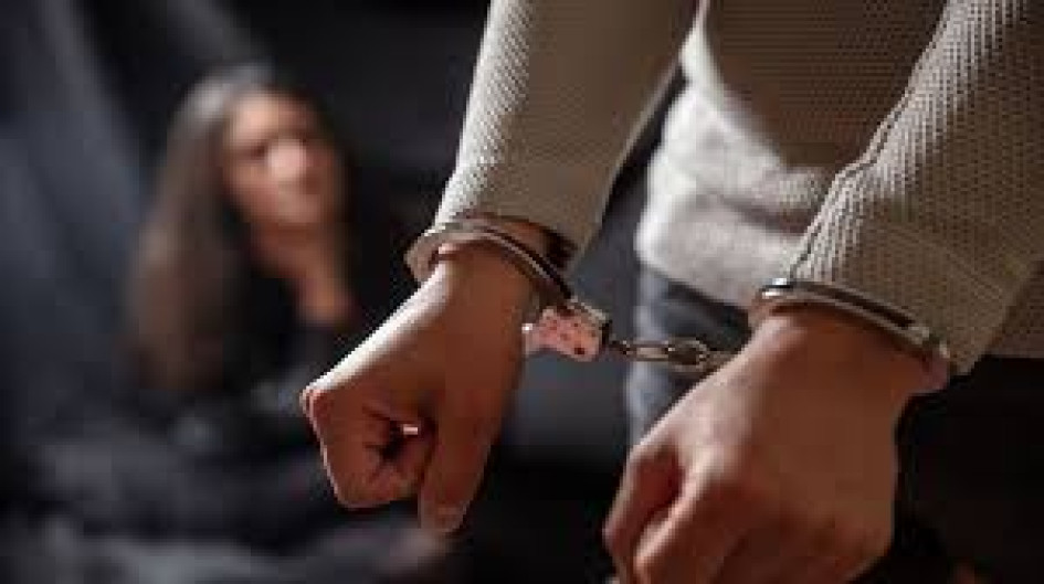 12 años de pena recibió el sujeto