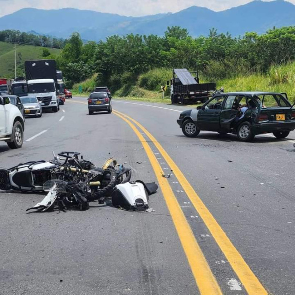 La ley no tiene efecto retroactivo. Afectará a las motocicletas nuevas ensambladas o importadas desde el próximo 1 de enero.