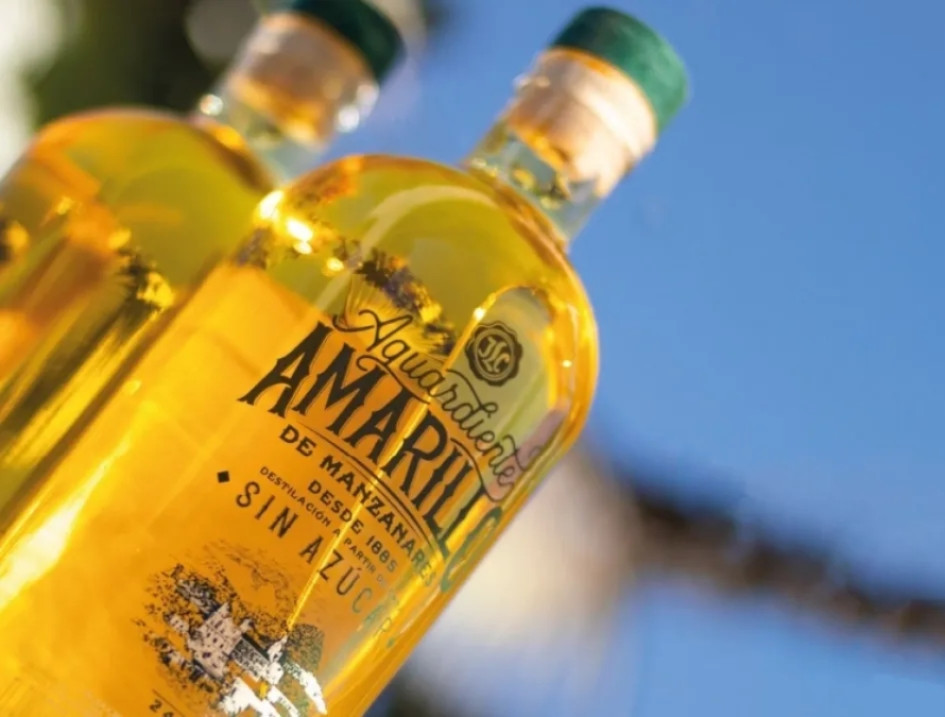 El Aguardiente Amarillo de Manzanares espera fallo de la Corte Constitucional para saber si puede ser comercializado en Cundinamarca de nuevo. Caldas, expectante.