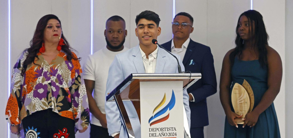 Ángel Barajas se suma a los reclamos de otra figura del deporte como Nairo Quintana